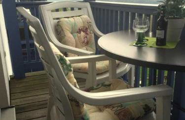 Ferienland Sonnenwald Fewo 46 - Foto 7