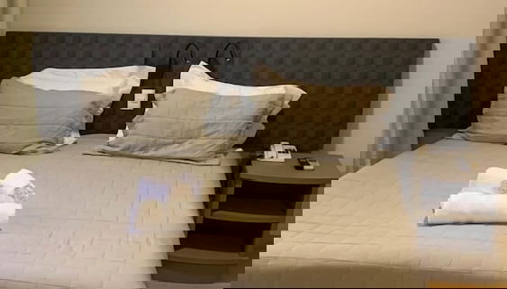 Get a Flat 602 Jardim Paulista - Foto 2, Habitación