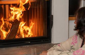 Ferienhaus hoch über dem Taubertal mit fantastischem Weitblick, Dachterrasse, 2000m2 großem Grundstück und Kamin - Foto 46