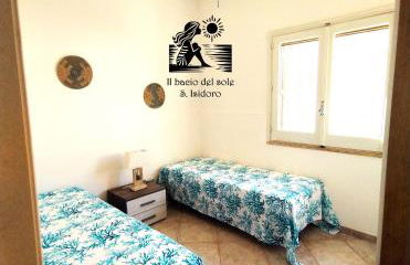 Il bacio del sole - S. Isidoro - Foto 10