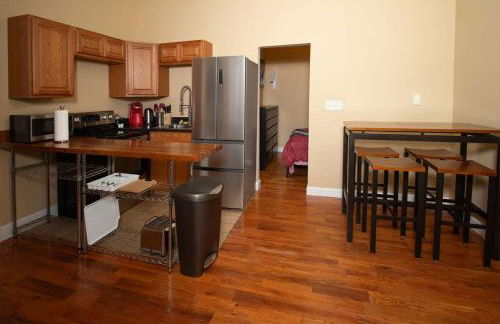 Quiet, gated oasis near downtown Lexington - Foto 41