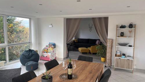 Ferienwohnung Im Grünen - Foto 3