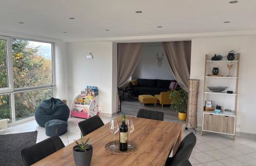 Ferienwohnung Im Grünen - Foto 3