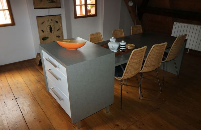 Apartment Soukenická 44 - Foto 30