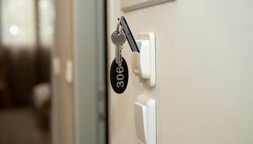 Anesis Airport rooms 306 - Foto 5