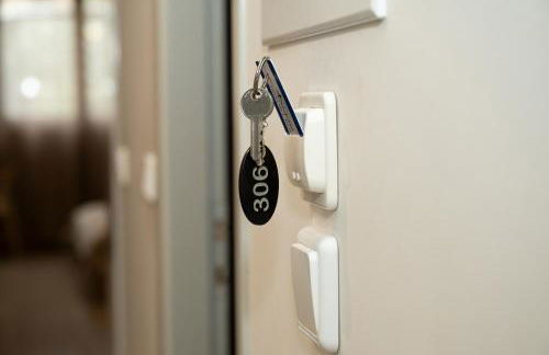 Anesis Airport rooms 306 - Foto 5