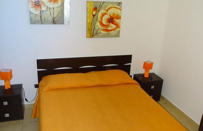 B&B Soleluna - Foto 25