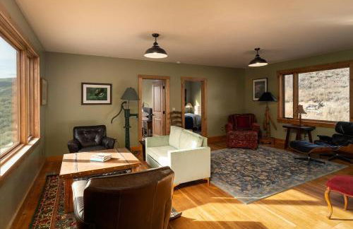 Triumph Ranch Farm House - Foto 11