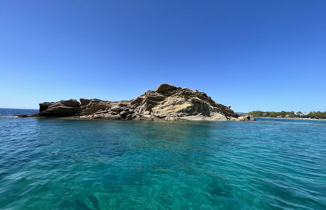 Apollonides Seafront Villa 2 “Melete” - Foto 14