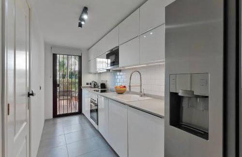 Luxe Villa Puerto Banus - Foto 51