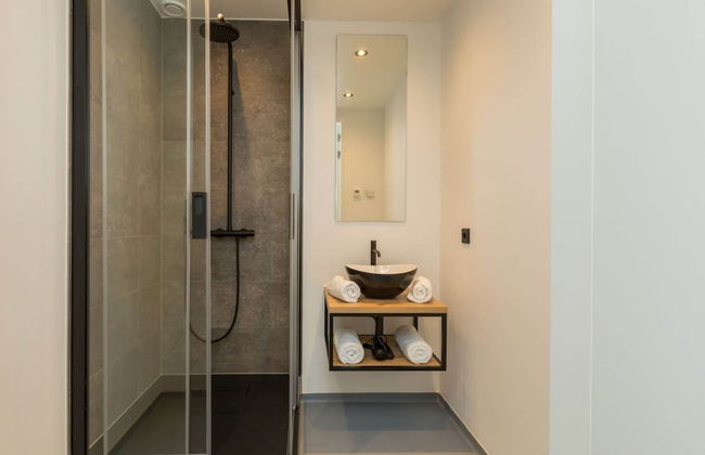 Apartment in Sint-annaland With Water Views - Photo 21