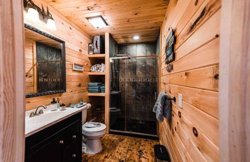 SkyView treehouse - Foto 34