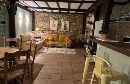 Casa Rural La Ferrería - Foto 6