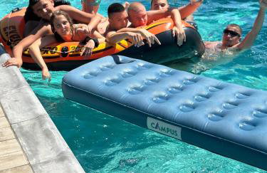 Magic View Luxury Villa 4u - Spiro Spero - Foto 15