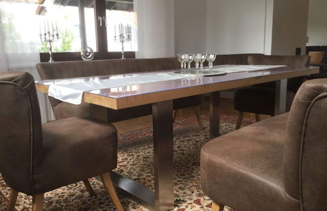 Holiday Home Harzhaus Time out - Photo 31