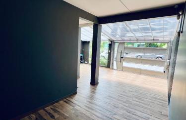 Moderno Sobrado Climatizado com Ar Quente e Frio - Photo 56