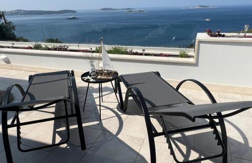 Apartment Infinity Blue - Foto 23