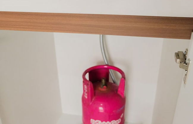 1BR Apartment at M-Town Residence near Summarecon Mall Serpong - Foto 12