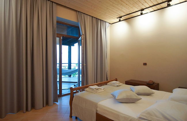 Seaside Duplex Stone Villa - Foto 5