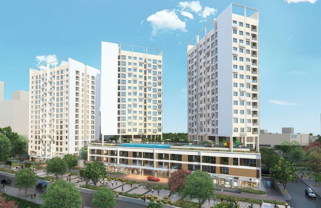 SECC Scenic Valley District 7 - Foto 1