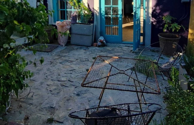 Purple Pearl at Bokaap - Foto 23