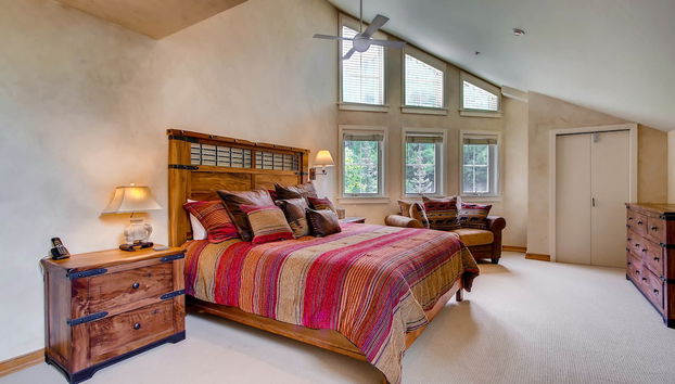 Centennial 3 - Foto 5, Habitación