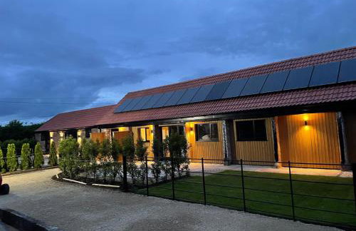 Batts Farm Barns - Foto 7