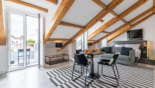 Portas do Céu Apartments - Foto 2