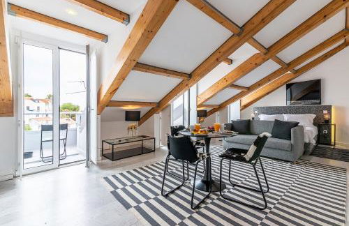 Portas do Céu Apartments - Foto 2