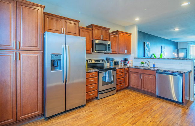 ROVE LIVING/KL - The Fredrick Tempe - Foto 69