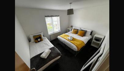 Santana Apartments Brighton - Foto 5