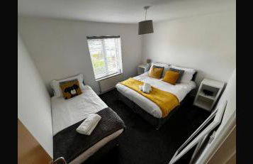 Santana Apartments Brighton - Foto 5