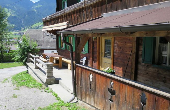 Geislerhütte - Foto 41