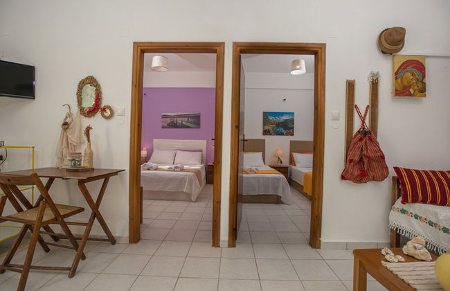 Kalamaki Sight - Foto 22