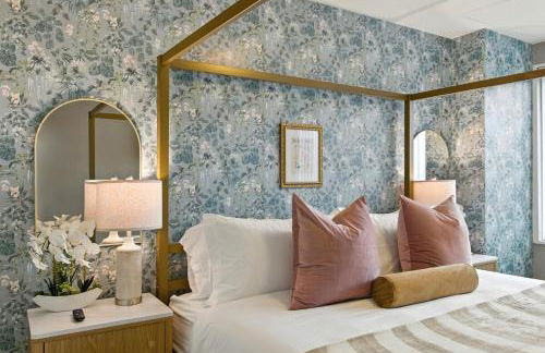 Boutique DCA Unit-Sleeps 7-Free Parking-Great Spot - Foto 10