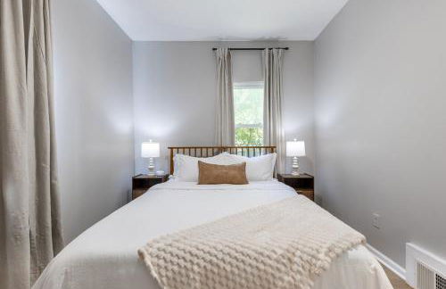 Lil Nugget Cozy Retreat with Private Fenced Yard - Foto 15