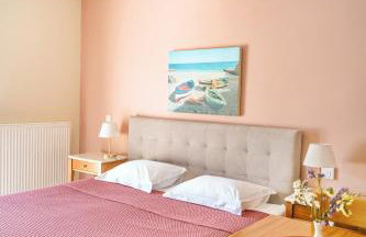 Emporios Bay Hotel Chios - Foto 9