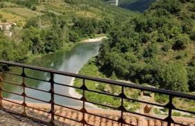 Les choucas - Gîte de groupe à Peyre, Aveyron - Photo 24