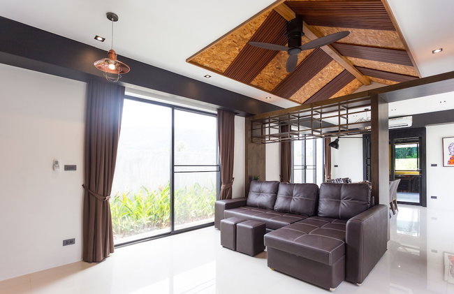Ample Samui Luxury Pool Villa - Photo 12