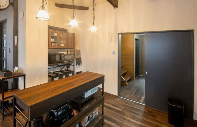 Yadoya YADOKARI - Foto 15