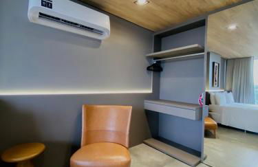 Studio Beira Mar com Vista Mar NT 313 - Photo 63