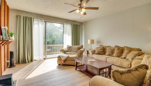 Spacious Mountain Home Retreat Near Norfork Lake! - Foto 4