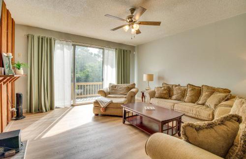 Spacious Mountain Home Retreat Near Norfork Lake! - Foto 4