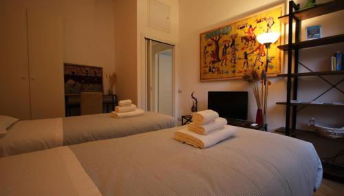 Testaccio Holiday House - Foto 4