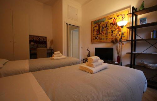 Testaccio Holiday House - Foto 4