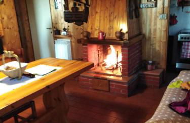 Baita La Stradella - Foto 33