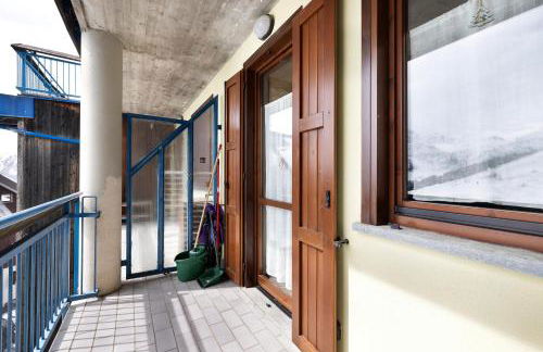 Plain Soleil ski home - Foto 21