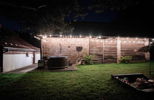 Chata na Wilczaku - Foto 26