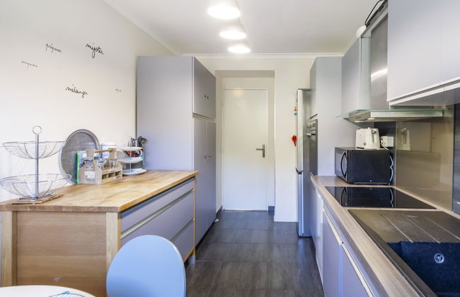 Mont des Oiseaux - Foto 13