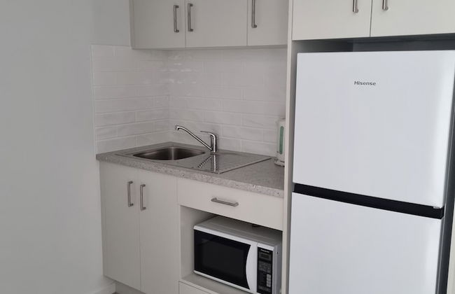 Rockhampton Serviced Apartments - Foto 41